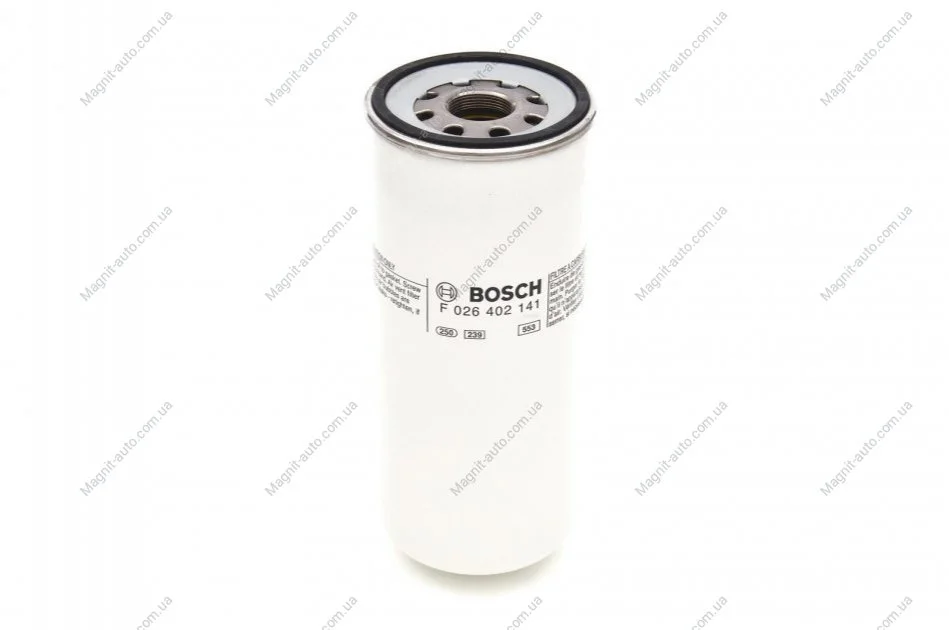 Топливный фильтр BOSCH F026402141 (фото 1)