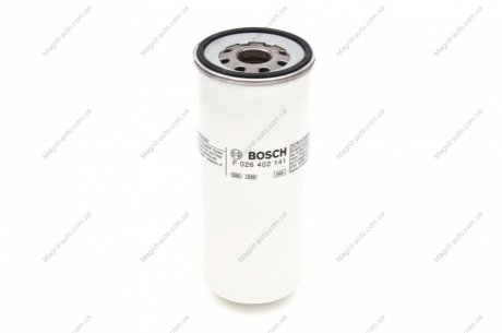 Топливный фильтр BOSCH F026402141