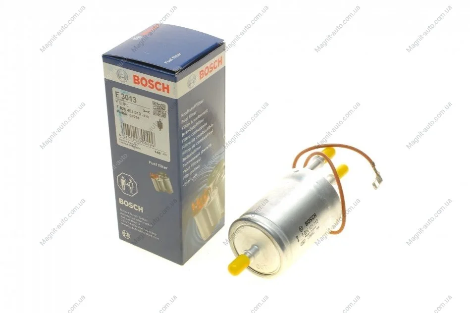 Фильтр топливный, VW Golf 05-13 BOSCH F026403013 (фото 1)