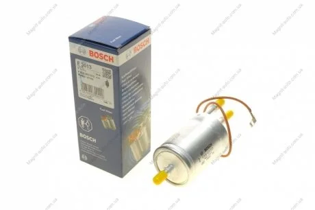 Фільтр паливний, VW Golf 05-13 BOSCH F026403013