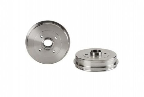 Тормозной барабан BREMBO 14725710
