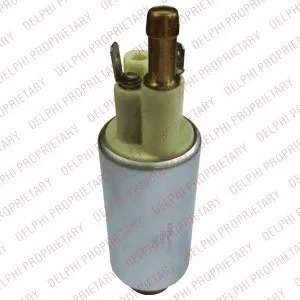 Топливный насос Delphi FE045212B1