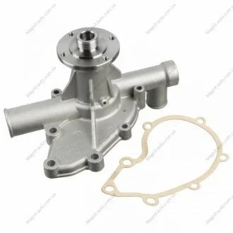 Водяной насос FEBI BILSTEIN 01288