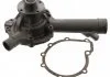 Насос водяний MERCEDES 124/C(W202)/E(W210)/ML(W163) 1,8-2,3L "84-05 FEBI BILSTEIN 05377 (фото 1)