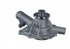 Насос водяний MERCEDES 124/C(W202)/E(W210)/ML(W163) 1,8-2,3L "84-05 FEBI BILSTEIN 05377 (фото 4)