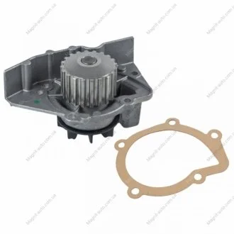 Водяний насос FEBI BILSTEIN 09262