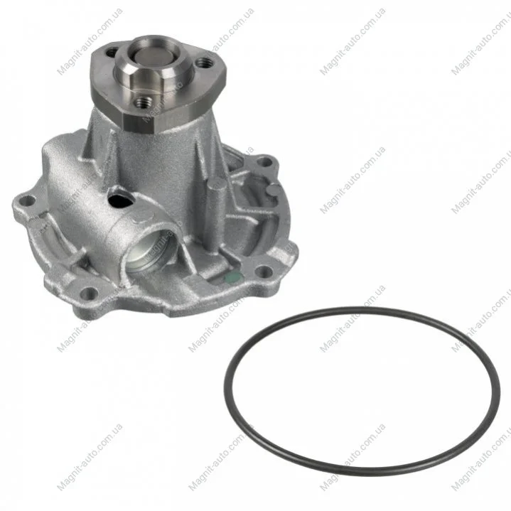 Водяний насос FEBI BILSTEIN 09757 (фото 1)