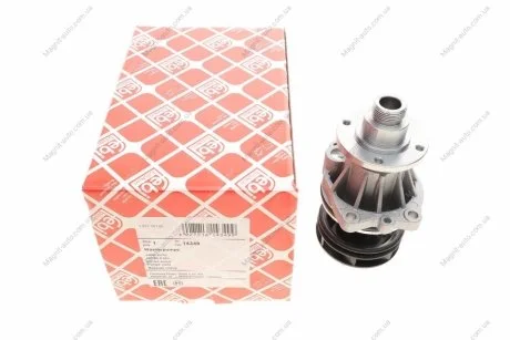 Водяной насос FEBI BILSTEIN 14349