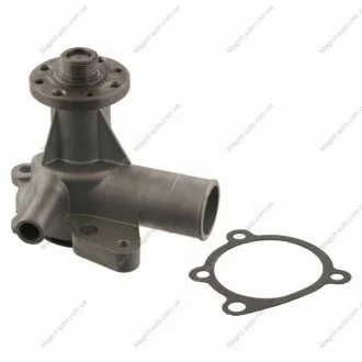 Водяной насос FEBI BILSTEIN 17015
