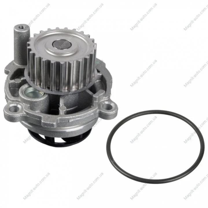 Насос охолоджуючої рідини FEBI BILSTEIN 24358 (фото 1)