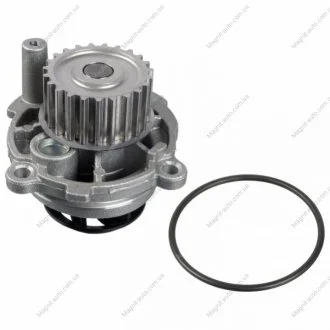 Насос охолоджуючої рідини FEBI BILSTEIN 24358