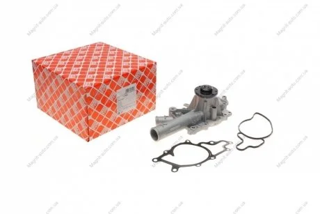 К-т помпы системы охлаждения FEBI BILSTEIN 28454