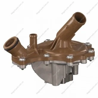 Насос водяной FEBI BILSTEIN 39297