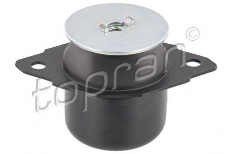 Подвеска, двигатель TOPRAN TOPRAN / HANS PRIES 103582