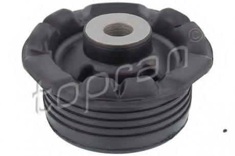 Втулка, балка моста TOPRAN TOPRAN / HANS PRIES 205484