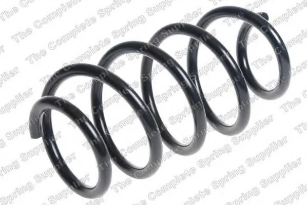 Пружина підвіски передня VW/Skoda Kilen 25101 (фото 1)