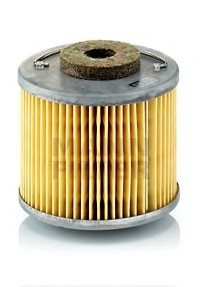 Топливный фильтр -FILTER MANN P715