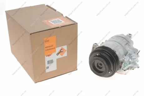 Компрессор, кондиционер NRF 32053