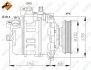 Компрессор кондиционера, AUDI A4 00- NRF 32106 (фото 2)