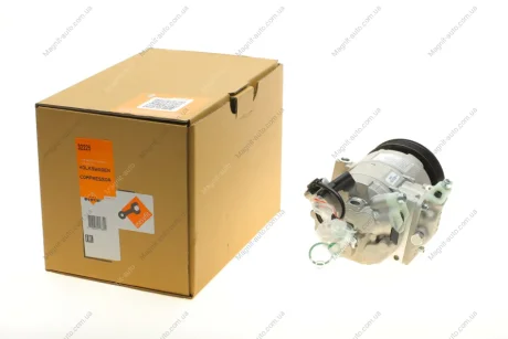 Компрессор, кондиционер NRF 32225