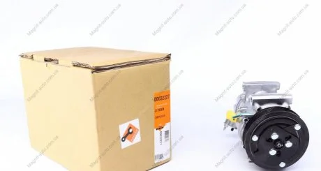 Компрессор, кондиционер NRF 32227