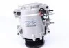 Компрессор кондиционера, HONDA CR-V 02- NRF 32448 (фото 3)