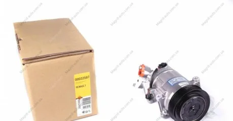 Компрессор, кондиционер NRF 32597