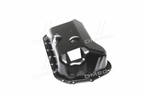 Масляный поддон VAN WEZEL Van Wezel 5812072