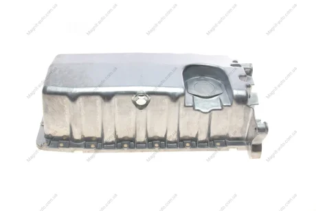 Піддон масляний картера двигуна VAG GOLF IV, POLO, A3 w/o Sens. (виробництво Wan Wezel) Van Wezel 5888070