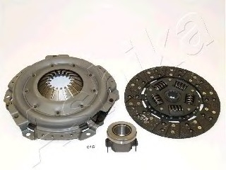Комплект сцепления ASHIKA 9200015
