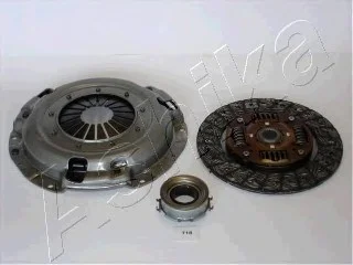 Комплект сцепления ASHIKA 9207718