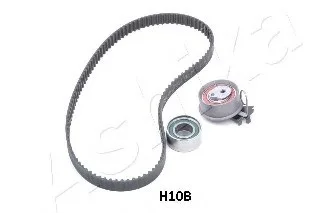 Роликовый модуль натяжителя ремня (ролик ASHIKA KCTH10B