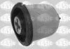 Сайлентблок балки (кратно 2) Renault Megane, Scenic (03-) Sasic SASIC 2604005 (фото 1)
