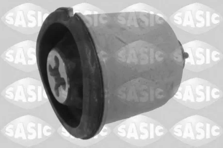 Сайлентблок балки (кратно 2) Renault Megane, Scenic (03-) Sasic SASIC 2604005