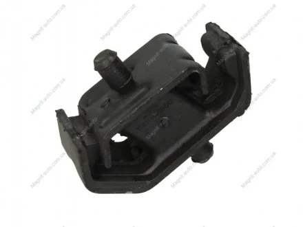 Подушка двигуна передн, гумово-металев. DAEWOO TICO 0.8 02.95-12.00 TEDGUM 00162172