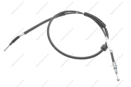 Трос ручного тормоза LINEX 030102