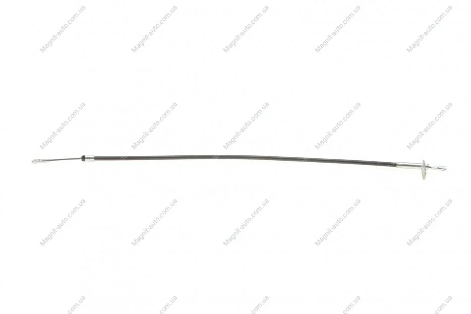 Трос ручного тормоза LINEX 270123 (фото 1)