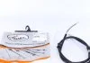 Трос ручного тормоза LINEX 110105 (фото 1)
