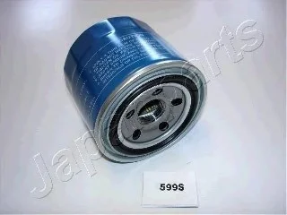 Масляный фильтр JAPANPARTS FO599S