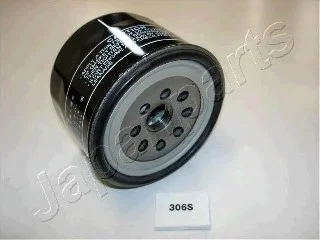 Масляний фільтр JAPANPARTS FO306S