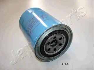 Масляний фільтр JAPANPARTS FO110S (фото 1)