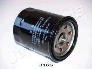 Масляный фильтр JAPANPARTS FO316S (фото 1)