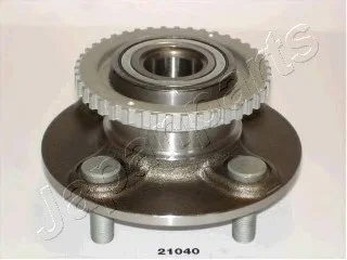 Ступица колеса JAPANPARTS KK21040