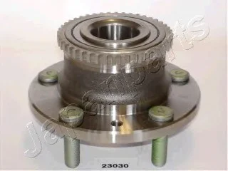 Ступица колеса JAPANPARTS KK23030 (фото 1)