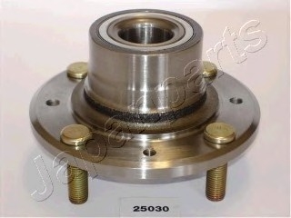 Ступица колеса JAPANPARTS KK25030