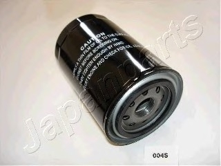 Масляный фильтр JAPANPARTS FO004S