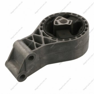 Подвеска, двигатель SWAG 40937295