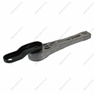 Подушка двигуна зад., VW Passat 1.6-2.0TDI, 1.8-2.0TFSI 09-14 SWAG 30938399