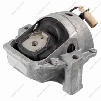 Подвеска, двигатель SWAG 30939157