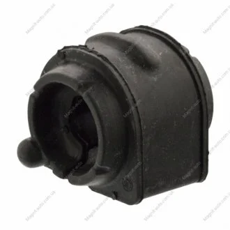 Втулка стабилизатора зад., 16.5mm, FORD Focus 04- SWAG 50944499